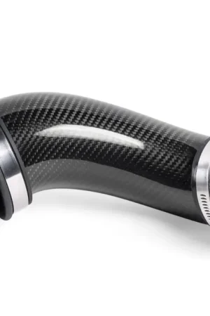 Modern APR Carbon Fiber Turbo Inlet Pipe - 1.8T/2.0T EA888 Gen 3 MQB