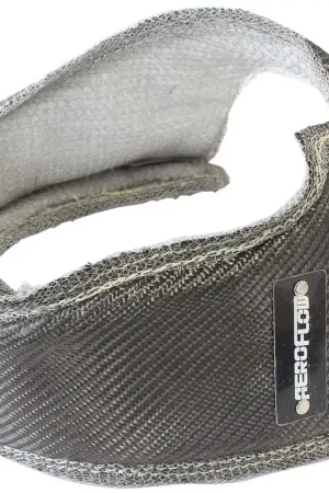 Order Now Aeroflow Carbon Turbo Bag Blanket (EVO 4G63)