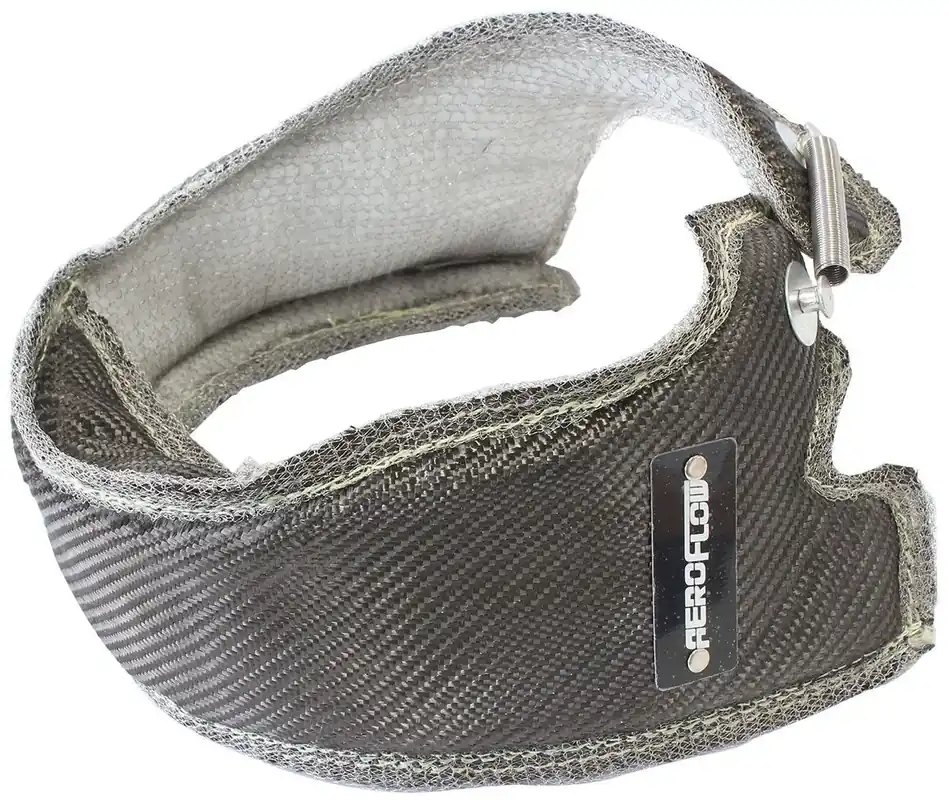 Order Now Aeroflow Carbon Turbo Bag Blanket (EVO 4G63)