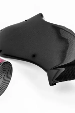 APR Closed Carbon Fiber Intake - B8 6/8 Cyl Intake Airbox Special Discount