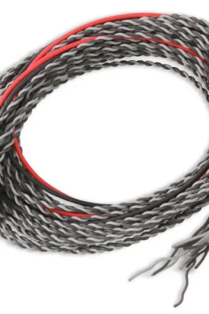 Clearance MSD Coil Harness - Pro 600 Replacement Main Harness To Ignition Coil