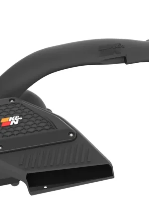 Professional Grade K&N Filters Cold Air Intake (Ranger Raptor 23-25)