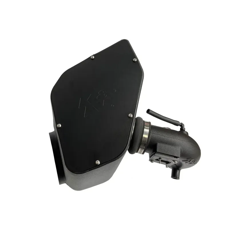 Weekend Sale K&N Filters Cold Air Intake - High-Flow Roto-Mold Tube (Ranger 11-19)