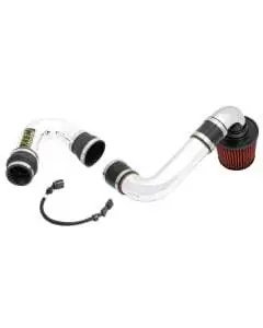AEM Induction Cold Air Intake System (Focus 2012+) Gunmetal Gray Seasonal Sale