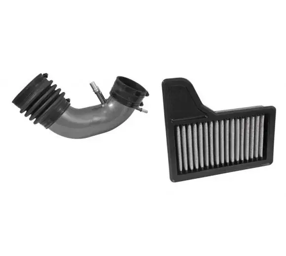 Best Choice AEM Induction Cold Air Intake System (Mustang GT 2015+)