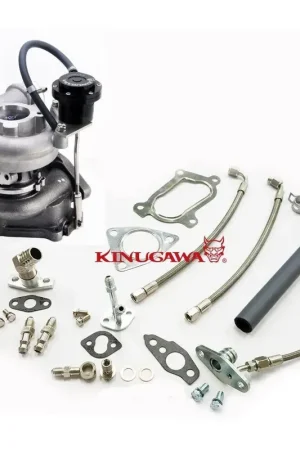 Wholesale Kinugawa CT12B OEM Turbo Replacement (Prado 90/120 Series/ Hilux 97-05)