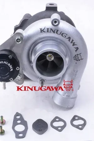 Grab Now Kinugawa CT26 60-1 Wheel Turbo Upgrade (Landcruiser 80/100 Series 1HD-T 4.2L)