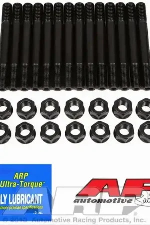 Hot Picks ARP Cylinder Block Main Stud Kit 240 300 (Ford/215 265 Chrysler)