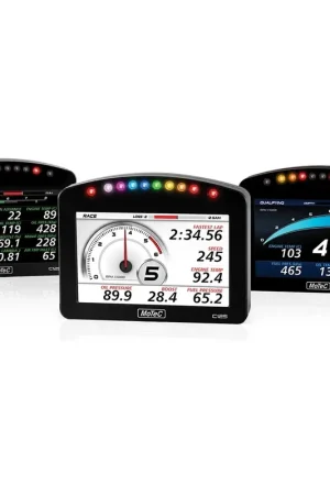 Motec D175 Colour Display Shop Now