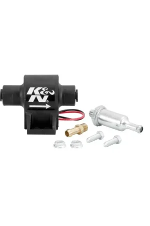 K&N Filters Diesel Fuel Pump Place Order