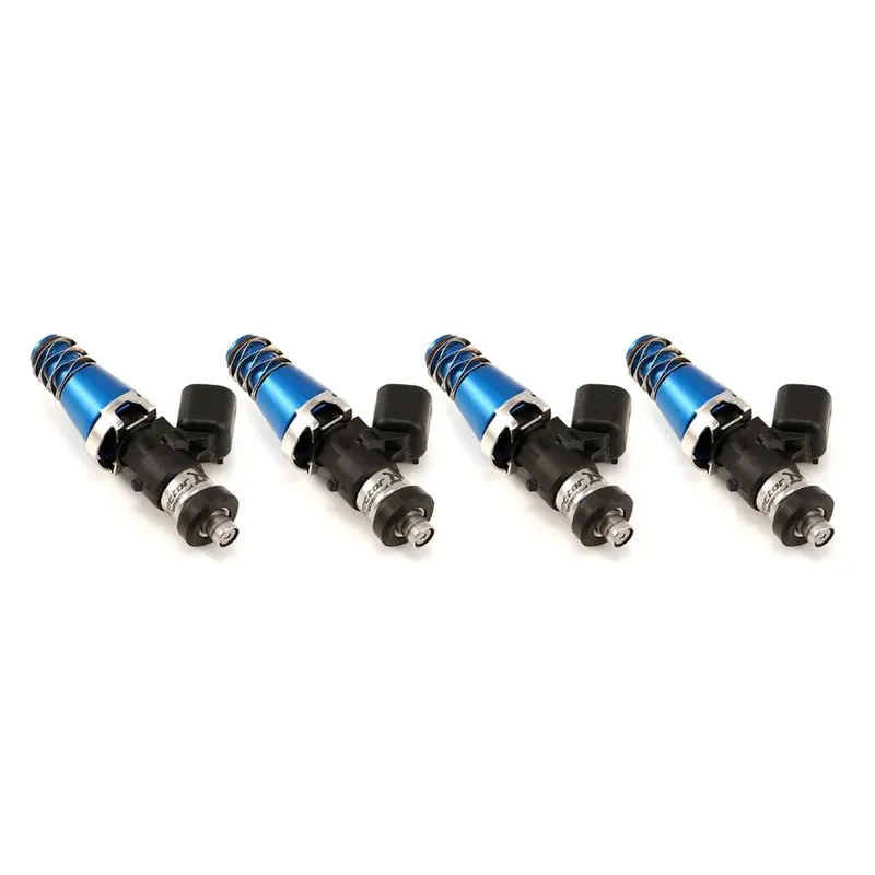 Injector Dynamics Direct Fit Injectors (Evo 4-9 92-06/Celica 1ZZ-FE) - Set of 4 Limited Offer