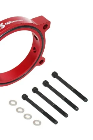 Snow Performance Direct Port Injection Plate (Camaro 10-20/Corvette 14+) Hot Deal