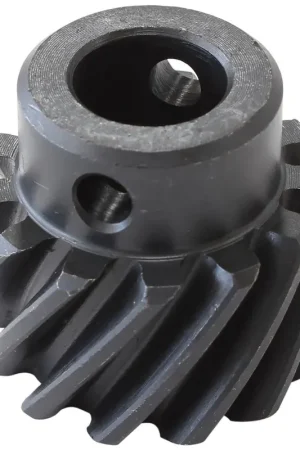 Must Have Aeroflow Distributor Gear - Steel - 85891 HEI Distributor