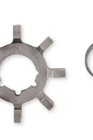 Premium MSD Distributor Reluctor Adjustable reluctor for distributors.