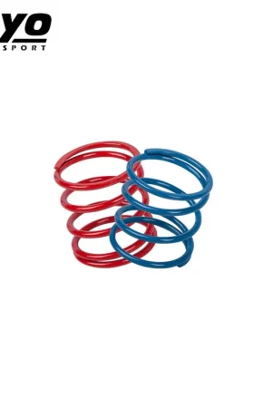 Leyo Motorsport Diverter & BOV - Uprated Spring Kit Top Pick