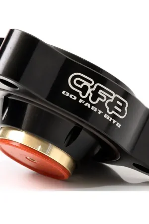 Go Fast Bits Diverter Valve (C-HR 17+/RX 15+) Best Seller