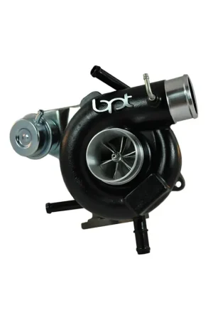 In Demand Blouch Dominator 1.5XTR 10cm Rear Housing 3" Inlet Turbocharger (WRX 02-14/STI 10-21)