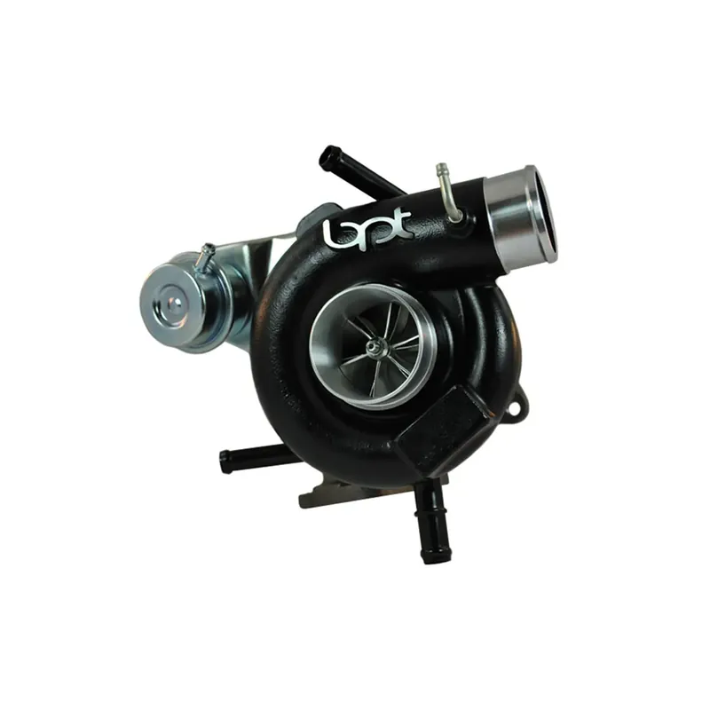 In Demand Blouch Dominator 1.5XTR 10cm Rear Housing 3" Inlet Turbocharger (WRX 02-14/STI 10-21)