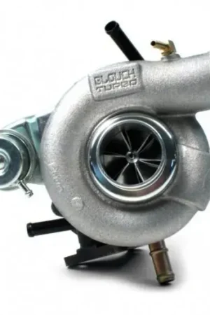 Blouch Dominator 3.0XT-R Twin Scroll Turbo (WRX 01-07/STi 02-20) Today Only