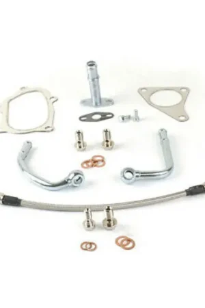 Affordable Blouch Dominator XTR Fitting Kit - Suit Ball Bearing Turbo