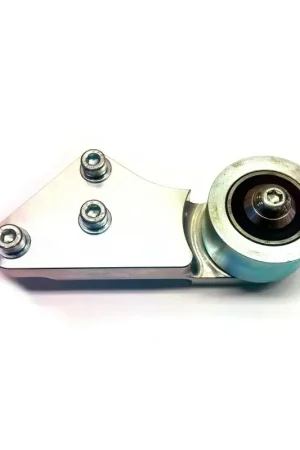 Certified Harrop Drive System Re-wrap Idler Assembly - 6PK