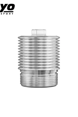 Exclusive Offer Leyo Motorsport DSG Oil Filter Housing (A3 16-20/Golf R MK7/7.5 13-20)