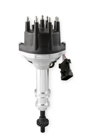 Holley EFI Dual Sync Ford 351C, 400M, 429-460 Distributor Plug and Play with Low Price