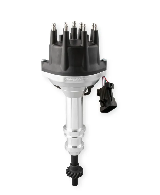 Holley EFI Dual Sync Ford 351C, 400M, 429-460 Distributor Plug and Play with Low Price