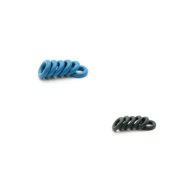 Wholesale Deatschwerks DW Replacement Fuel Injector O-rings 6 Cylinder
