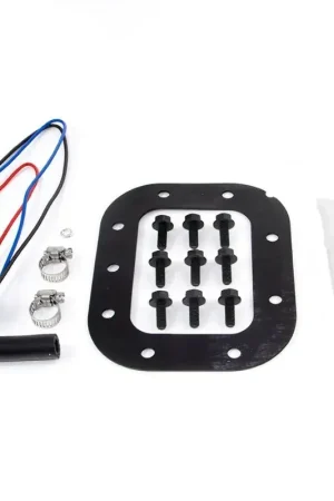 Super Sale Deatschwerks DW200 and DW300 Series Install Kit (Corvette 86-89)