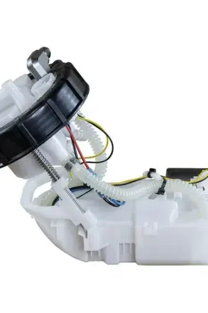 Crafted Deatschwerks DW400 Pump Module (Civic 01-05/RSX 02-06)