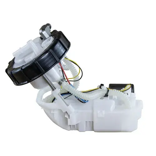 Crafted Deatschwerks DW400 Pump Module (Civic 01-05/RSX 02-06)
