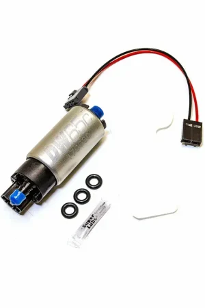 Harrop DW65C 265LPH Fuel Pump (86/BRZ 15+) Save Now