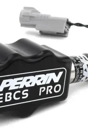 Perrin EBCS Pro - Electronic Boost Control Solenoid (STi 2008+) Don’t Miss Out