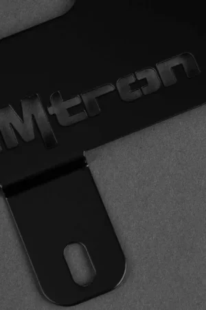 Professional Grade Emtron ECU Mounting Kit (EVO 7-9 01-07)