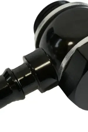 Shop Now Proflow Edelbrock Carburettor Banjo w/Bolt Black