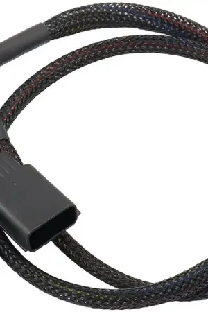 Aeroflow Electronic Throttle Controller Harness ONLY (Explorer/Ranger 11+) High Quality