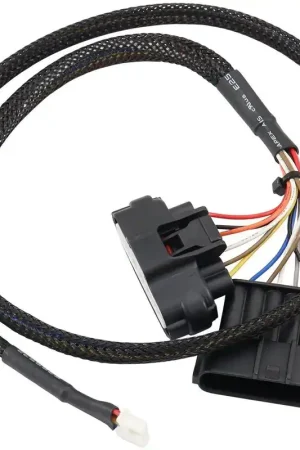Aeroflow Electronic Throttle Controller Harness ONLY (MX-5 05-13/RX-8 03-12) Premium