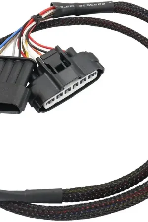 Top Rated Aeroflow Electronic Throttle Controller Harness ONLY (Pajero 99+/Triton 05-15)