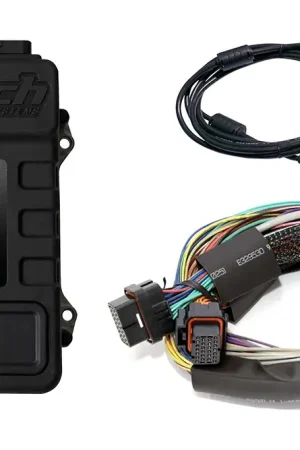 Haltech Elite 1500 + Basic Universal Wire-in Harness Kit Best Price