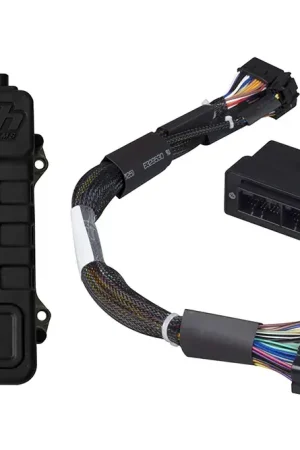 Next Day Delivery Haltech Elite 1500 + Plug n Play Adaptor Harness Kit (Integra/RSX 05-06)