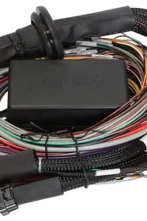 Haltech Elite 2500 & 2500 T Premium Universal Wire-in Harness - 3M Weekend Sale