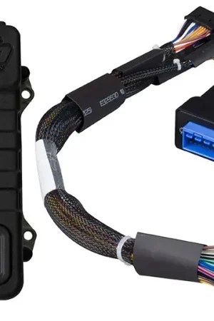 Haltech Elite 2500 + Plug n Play Adaptor Harness Kit (300ZX Z32 89-00) Hot Deal