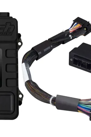 Limited Offer Haltech Elite 2500 + Plug n Play Adaptor Harness Kit (RX-7 96-02)