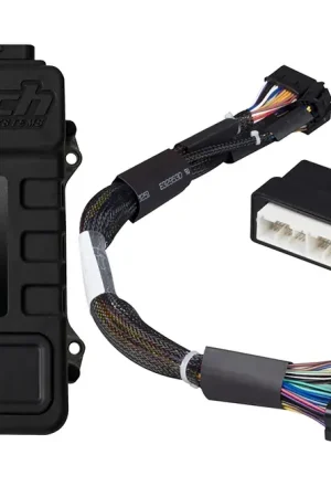 Instant Buy Haltech Elite 2500 + Plug n Play Adaptor Harness Kit (WRX 06-10/STI 06-07)