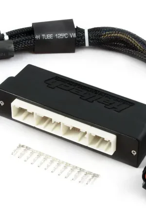 Haltech Elite 2500 Plug 'n' Play Adaptor Harness Kit (WRX 06-10) Affordable
