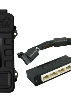 Money Back Guarantee Haltech Elite 2500 w/Plug 'n' Play Adaptor Harness Kit (Liberty GT 04-06)