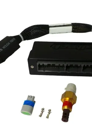 Haltech Elite 750 Plug'n'Play Adaptor Harness (Landcruiser 80 Series) Cheap