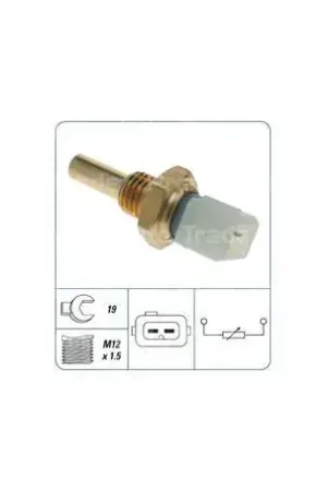 PAT Premium Engine Coolant Temp ECU Sensor (200SX/Silvia S14 93-07/96) Price Drop