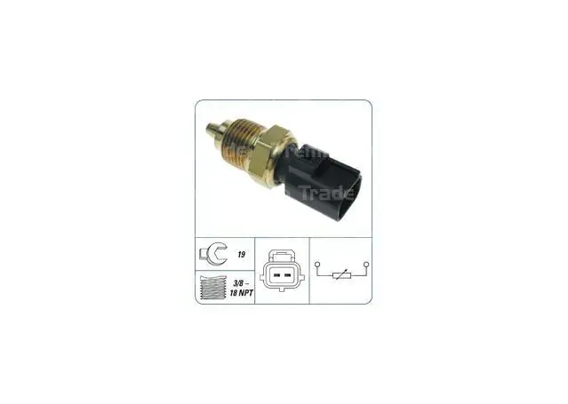 Special Discount PAT Premium Engine Coolant Temp ECU Sensor (Falcon XR8 03-14)